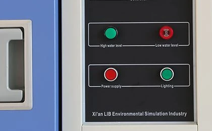 Controlled RH 100% Laboratory Climate Chamber (2)