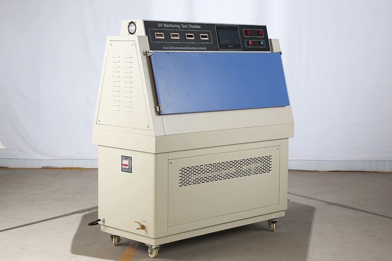 2-10UV Weathering aging test chamber