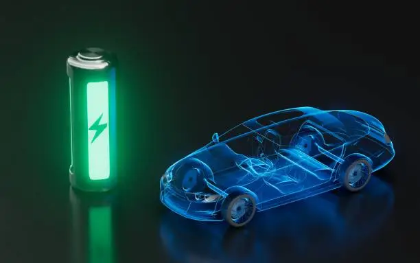 Li-Ion Batteries Li-Ion Batteries