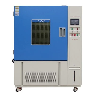 Thermal Abuse Test Chamber suppliers