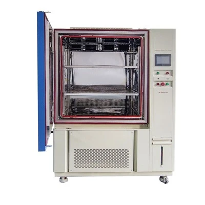 Thermal Abuse Test Chamber factory