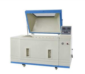 محفظه تست خوردگی اسپری نمک ASTM B117