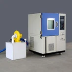 محفظه تست گاز مضر CO2 خوردگی