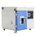 شبیه سازی محیطی اتاق کوچک اقلیمی