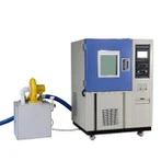 محفظه تست گاز مضر خوردگی H2S