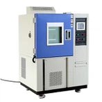 اتاقک رطوبت دما