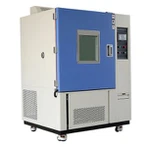 محفظه کنترل شده تست دما