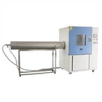 تجهیزات تست IP65