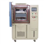 اتاق شبیه سازی آب و هوای دما