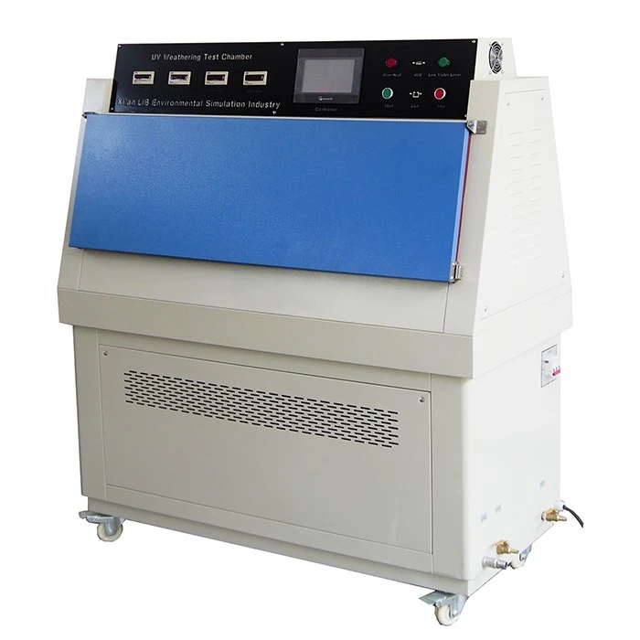 Light Aging Tester