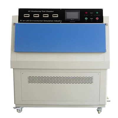 محفظه تست UV تسریع شده